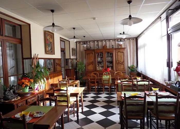 Hotel Victoria