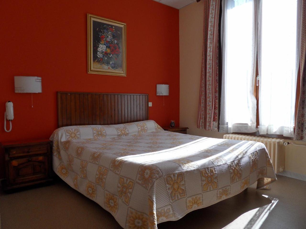 Hotel Victoria Grenoble